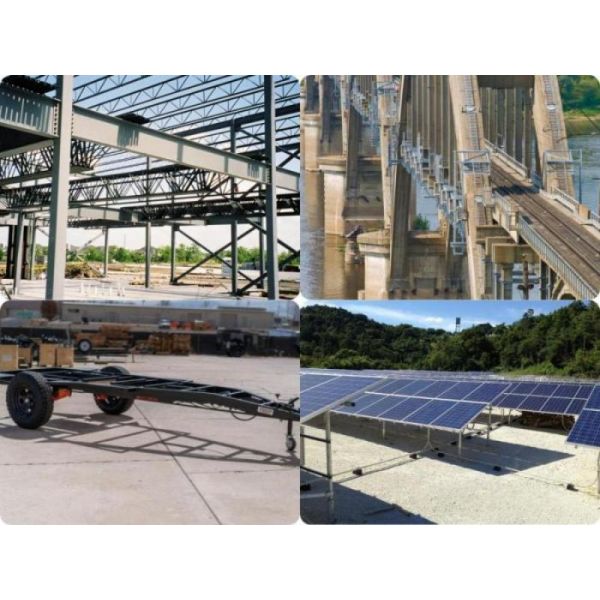 SGCC Hot Dipped  Galvanized Steel Coil With 1.5mm Thickness For Infrastructure