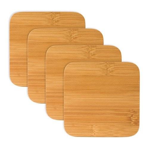 tea cup coaster tea coaster with square shape for high quality and hot selling