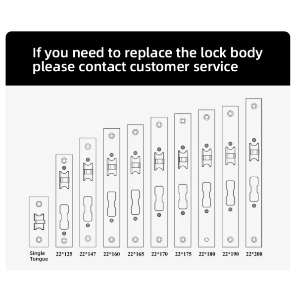Tuya Indoor Smart Lock Wifi Aluminum Alloy Half Face Automatic Remote Keyless Entry Fingerprint Password European Cross-border