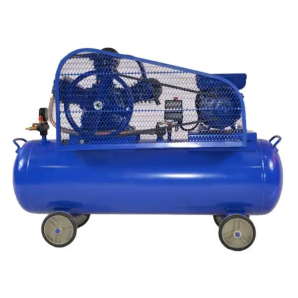4HP 220V Used Industrial Compressor for Heavy-Duty Applications Find the Best Reciprocating Piston Compressor