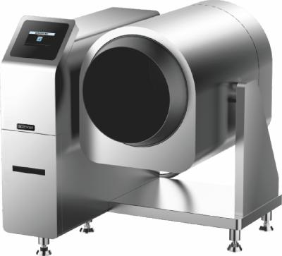 Automatic Cooking Machine