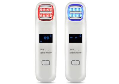Máquina facial da remoção do enrugamento do Massager do rejuvenescimento da radiofrequência