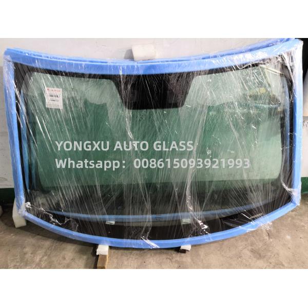 Dodge Journey 5d Suv 2009 Windshield Glass Toyota Windshield