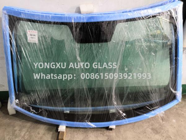 Dodge Journey 5d Suv 2009 Windshield Glass Toyota Windshield