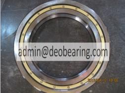 16012M  Deep groove ball bearing 60X95X11mm chrome steel