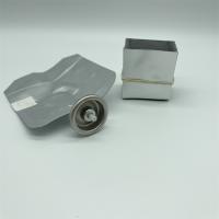 Sac durable sur soupape pour applications industrielles - Spécification de 1000 ml