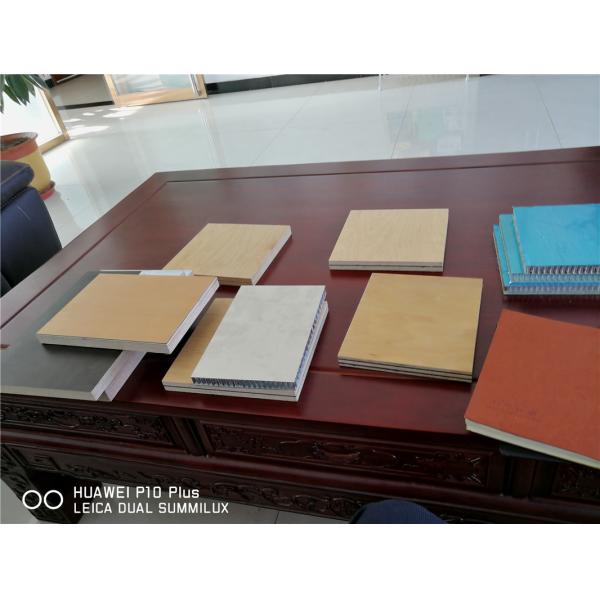 Railway Soundproof Flooring High Glue Strength For High Speed Train