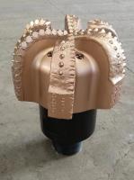 17 1/2 Inch API Standard 6 Wing Pdc Bit Geothermal Well Drilling