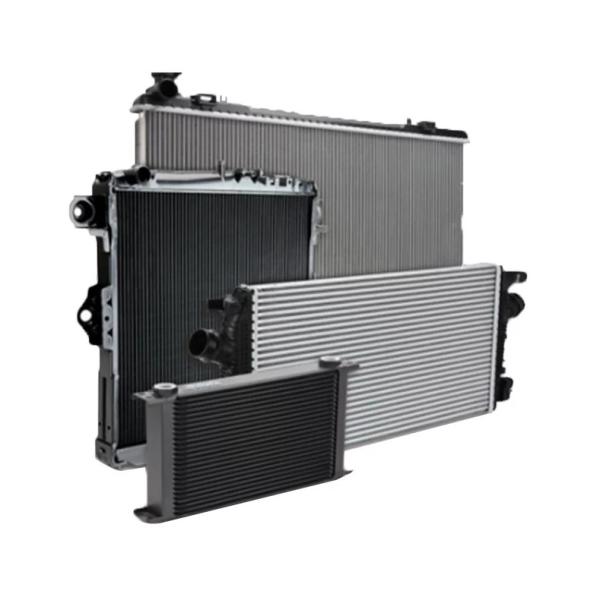 Thin Wall 3003 Aluminum Tubing Straight or in Coil for Car Heat Exchange