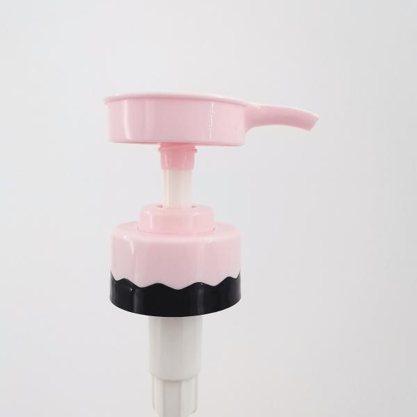 Any Color ISO9001 28/410 Plastic Dispenser Pump