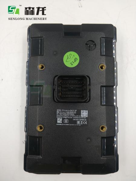 Máquina escavadora Monitor de  70 520-6242-02