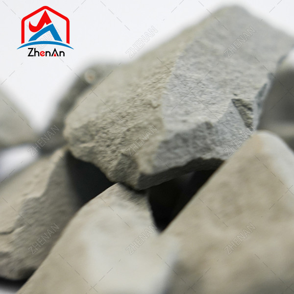 Премиальный порошок нитридов железного кремния для применения в сталелитейной промышленности