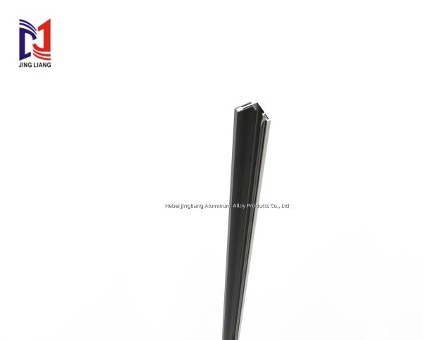 Terracotta Ventilated Facade Support System For 30mm Panel with High Performance Construction