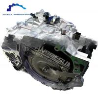 Montagem da caixa de velocidades de transmissão do motor M20D-FKS para Toyota RAV4