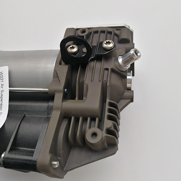 Пневматический насос стали насоса ОЭ# А2213200704 компрессора подвеса воздуха Бенз В221 АМК Мерседес