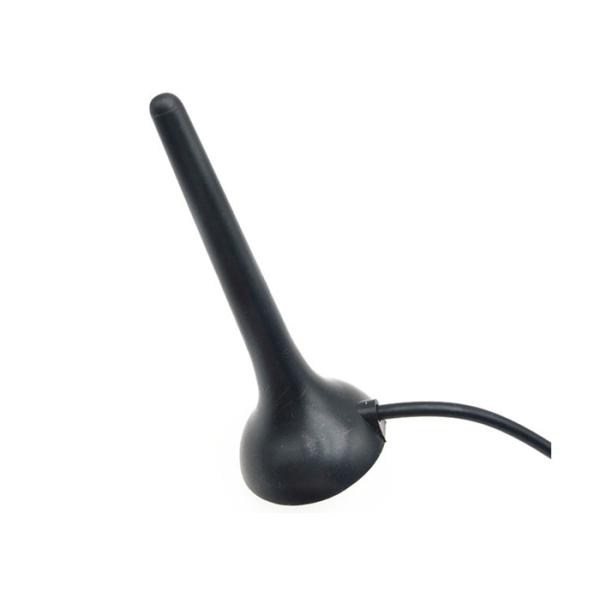 Держатель крыши автомобиля или магнитная антенна прикрепления к основанию 4Г Лте микро- с разъем-вилкой Сма