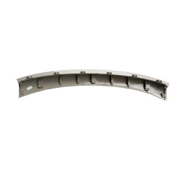 Hot Offer Leapmotor C11 Car Exterior Rear Gate Trim New Tail Door Exterior Trim/Tailgate Trim for Back Door Rear Exterior