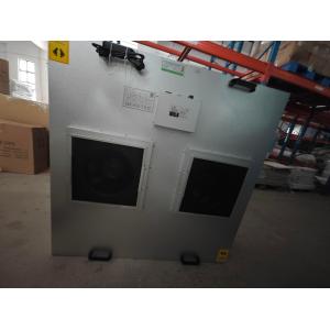 Advanced Technology Laminar Flow Hood 99.99% Filter Efficiency Stable Unidirectional Airflow