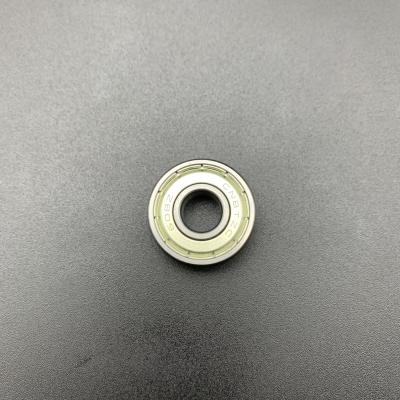 608 ZZ C2 Miniature roulements à billes à rainure profonde rangée unique 8*22*7mm Purificateur d'eau pompe de rappel