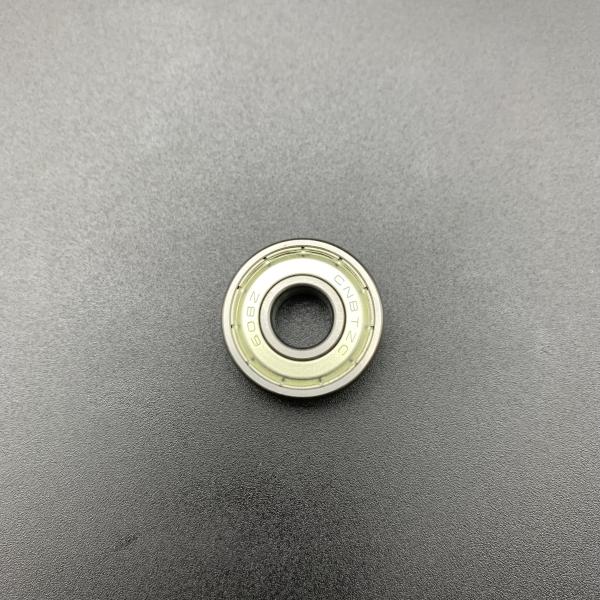 608 ZZ C2 Miniature Deep Groove Ball Bearing 8x22x7mm for Water Purifier Booster Pump