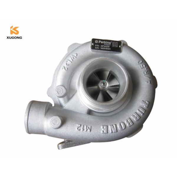 6ЛТР 2674А335 Перкинс 160 КВА ГТ3267 производя набор