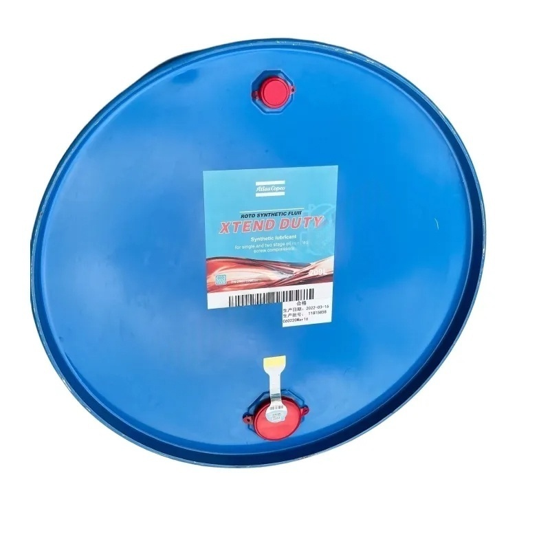 Atlas Copco 2901170200 RXD 209L Atlas Copco Oil Atlas Copco air Compressor Oil Atlas Copco Compressor Lubricant Oil