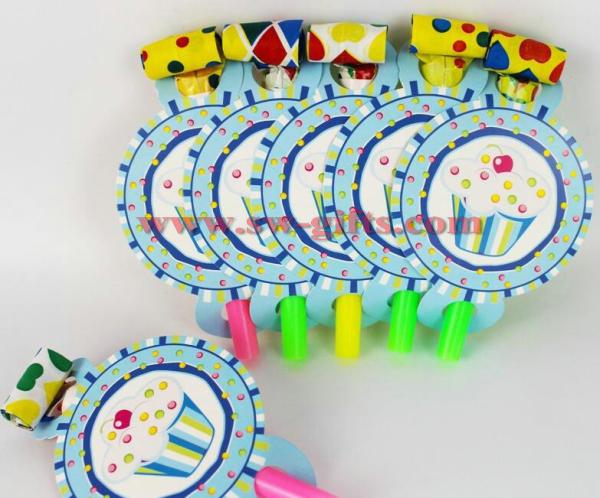 New Arrival Kids Birthday Party Decaction Sweet Ice Cream Theme Party Decoration Favors