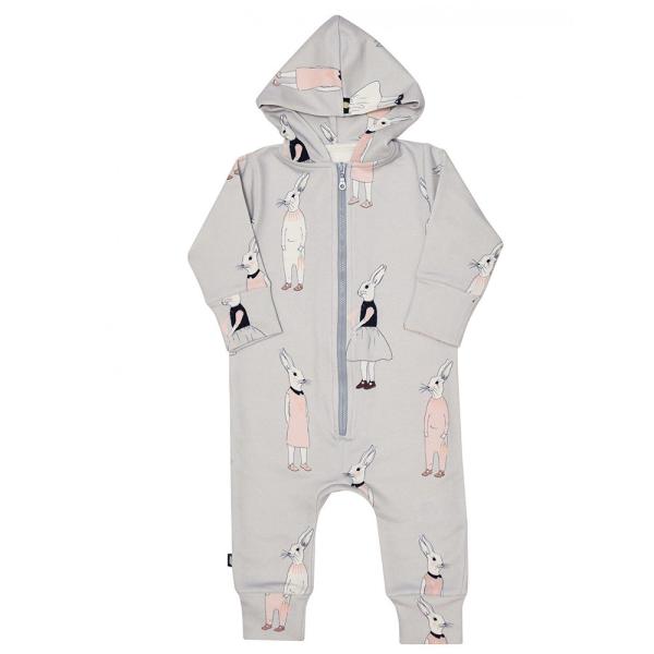 Custom Baby Rompers Bamboo Cotton Baby Clothes with Hood Baby printed clothing Sets Toddler Pajamas