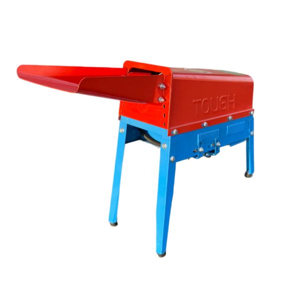 Steel Single Roller Corn Sheller Machine Efficient Maize Thresher For Agricultural Use