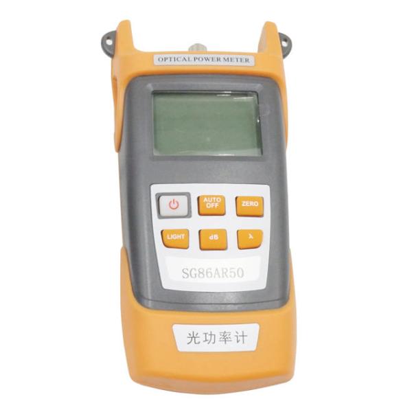 12pcs FTTH Fiber Optic Tools Kit Stainless Steel Material Multifunctional