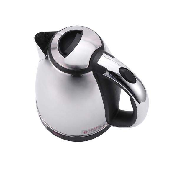 Cord Storage Kitchenaid Electric Water Kettle 360 Degree Rotational Heating
