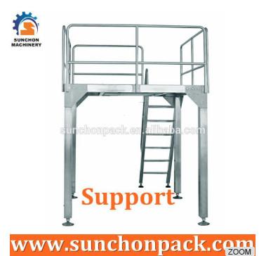 500g 1kg 5kg Automatic Parched Rice Grain Packing Machine For Chemical , Food