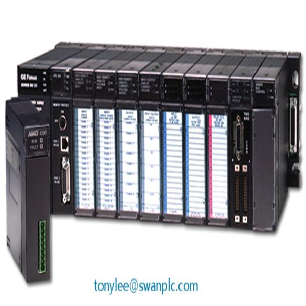 AIO216 Bachmann Modulo de entrada y salida analógico en estado nuevo en stock