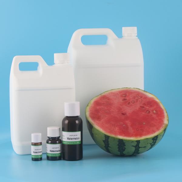 Watermelon Body Wash Fragrances Essential Oils For Bathing Apply