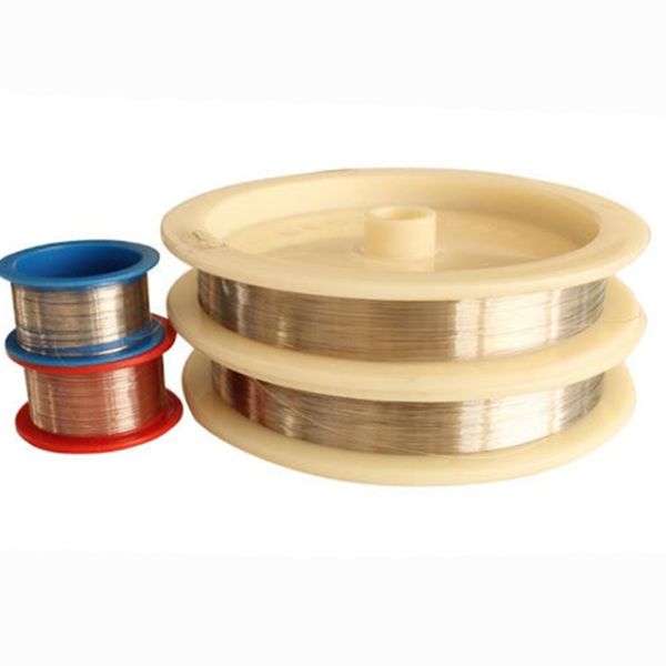 Iridium-Platinum Wire for Durability in Harsh Environments