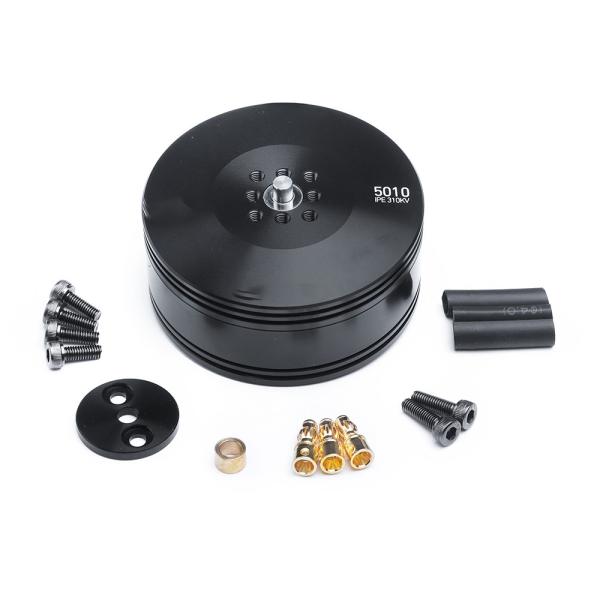 5010 IPE -V3 moteur à courant continu sans balai 200KV 240KV 310KV 370KV