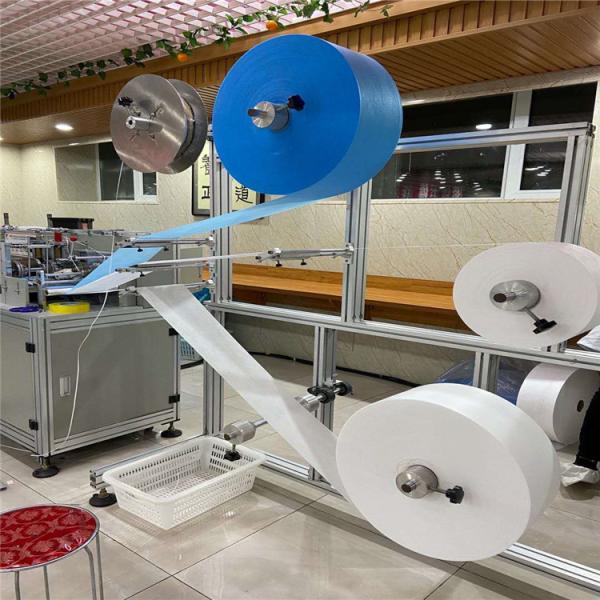 Hospitals Doctors  Non Woven Fabric Mask Personal Non Woven Fabric Mask