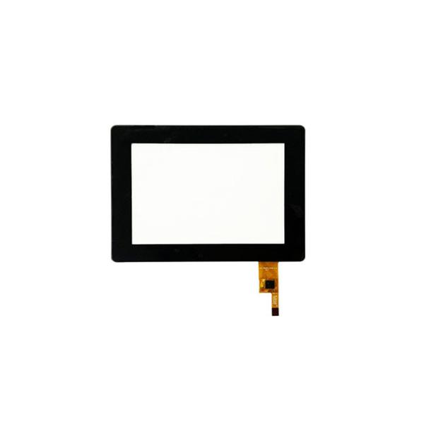 POS System 5.0 Inch Custom Capacitive Touch Screen GT911 Driver IC