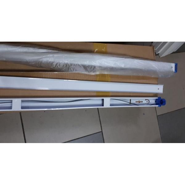 18w Aluminum 2FT 4FT 1200mm LED Tube Light Bulbs
