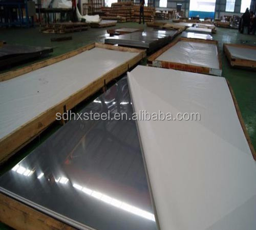 Stainless Steel Plate 0.4mm 0.15mm 0.6mm 0.7mm Thickness 10mm 310s Stainless Steel Sheet