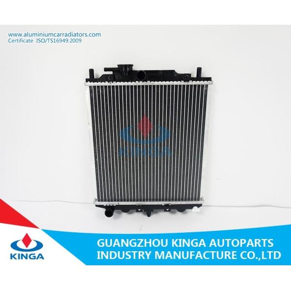 High Performance Auto Aluminium Radiators DAIHATSU L200/L300/L500/EF'90-98 MT