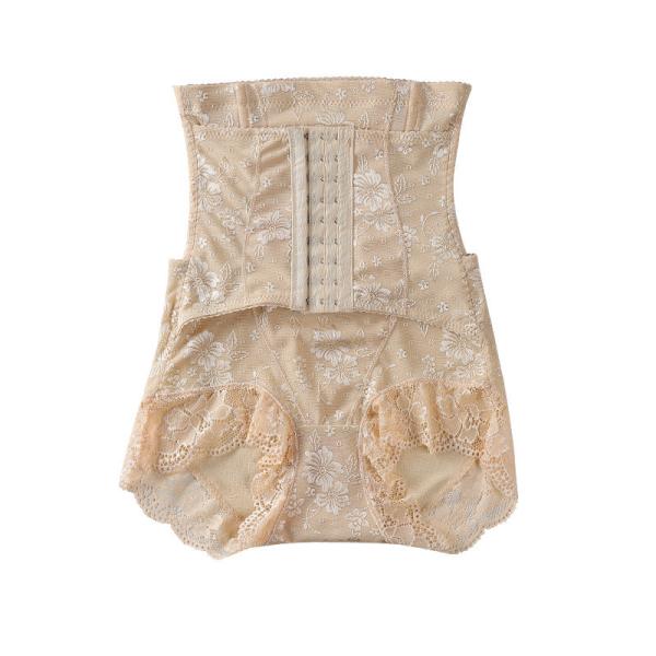 Hauts sous-vêtements de ceinture de Shaper de corps de contrôle de ventre de