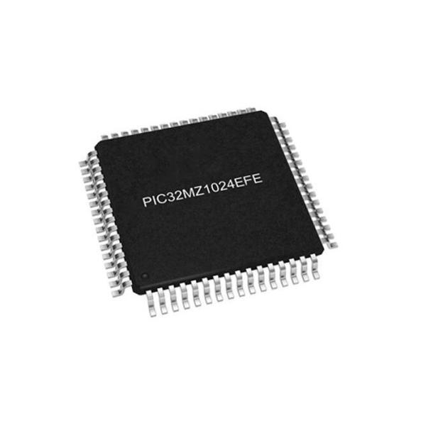 Микроконтроллер MCU PIC32MZ1024EFE144-I/PH врезал микроконтроллер 144TQFP 32Bit MCU
