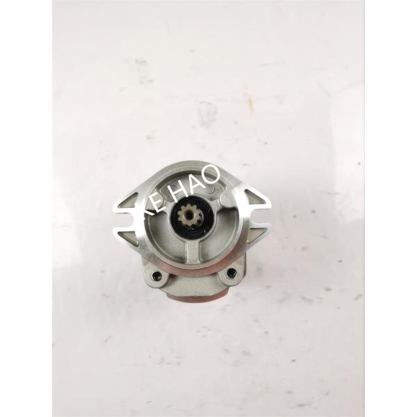 KRP4-30 10T L Komatsu Gear Pump GD605A GD655A WA100 WA100SS WA100SS WA120 WA120L WR11 WR11SS
