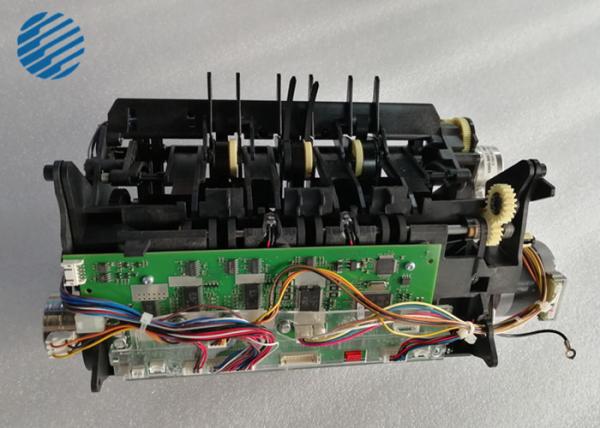 C4060 RS-M Wincor Cineo In Output Module Collector Unit 01750220022
