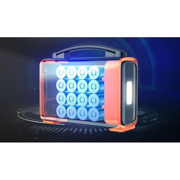 OEM ODM LiFePO4 литийная батарея 2000 Times 240Wh lifepo4 Портативная электростанция Поставка литийных аккумуляторов