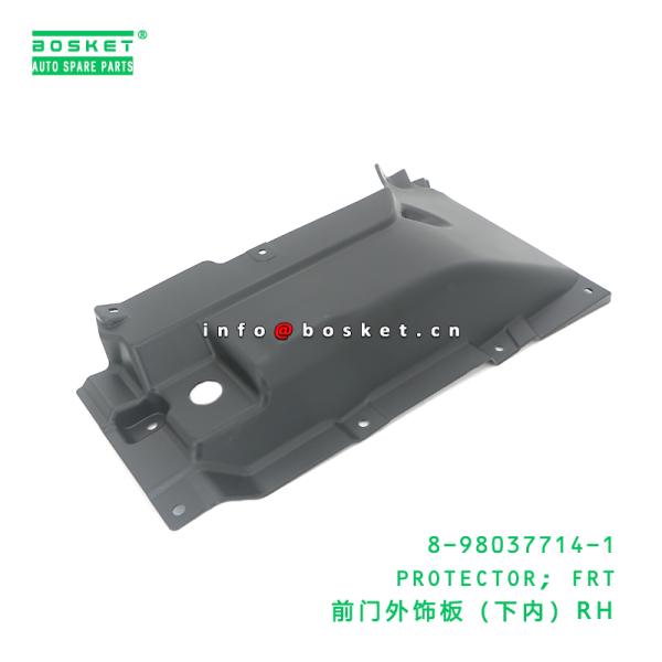 8-98037714-1 Protection avant compatible avec ISUZU VC46 6UZ1 8980377141