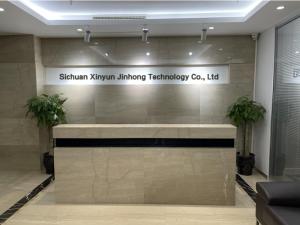 Sichuan Xinyun Jinhong Technology Co., LTD
