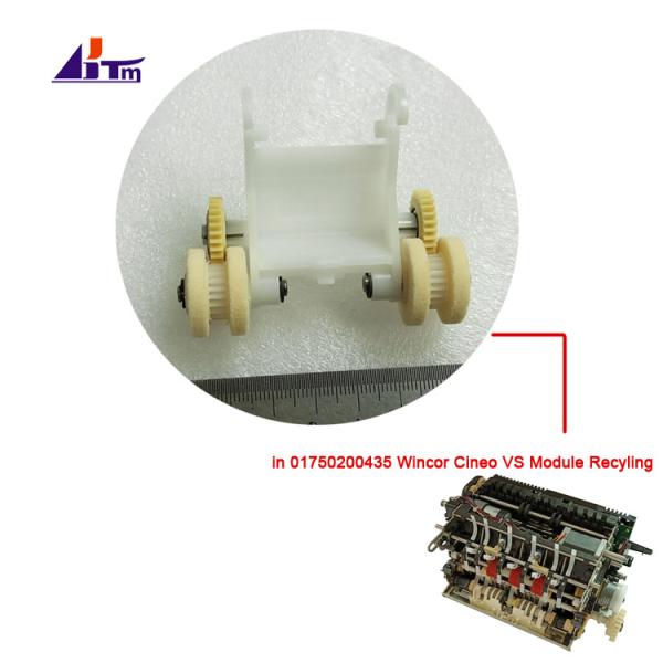 ATM Spare Parts Wincor Nixdorf Rocker Assy for Cineo VS Module 1750173362