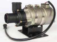 Pompe à eau électrique des véhicules à moteur de camion de C.C 18V à de 32V 8500 H